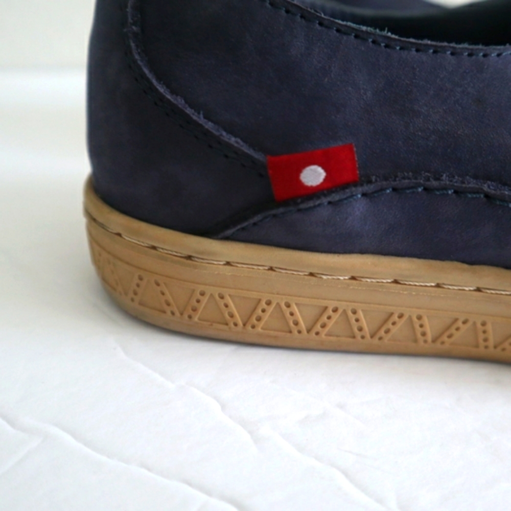 Oliberte Laced Sneakers - Picture 6 of 7